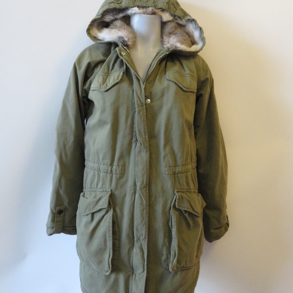 lempelius parka
